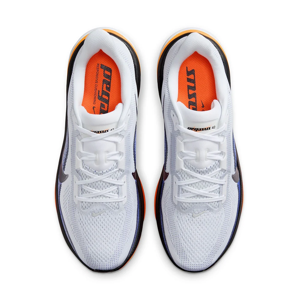 M PEGASUS 42 | 102 WHITE/ - Image 4