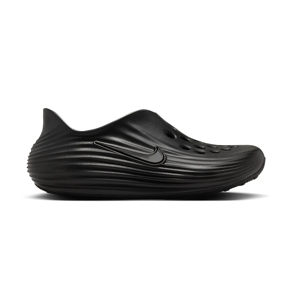 W REACTX REJUVEN8 | 001 BLACK/