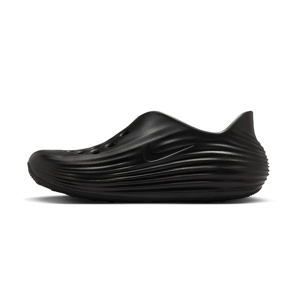 W REACTX REJUVEN8 | 001 BLACK/ - Image 2