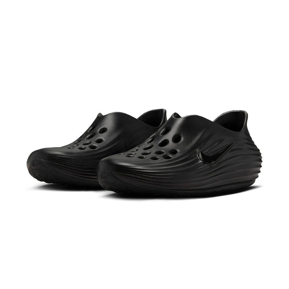 W REACTX REJUVEN8 | 001 BLACK/ - Image 3