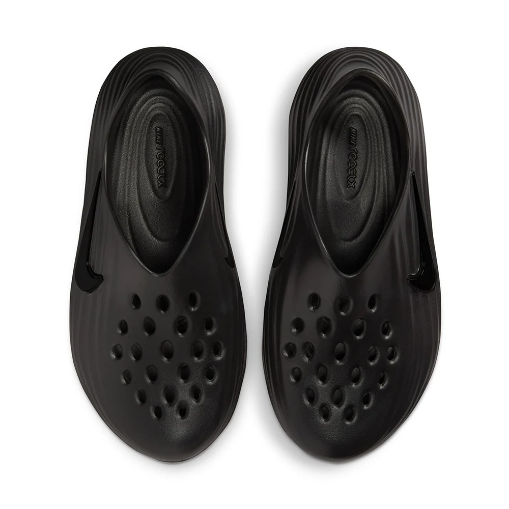 W REACTX REJUVEN8 | 001 BLACK/ - Image 4