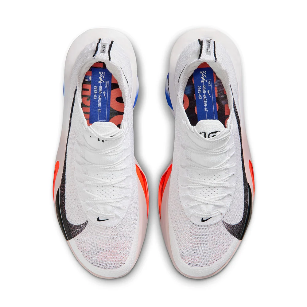 ALPHAFLY NEXT% 3 CM | 100 WHITE/ - Image 4