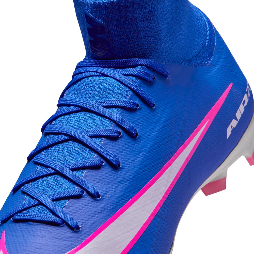 MERC SUPERFLY 10 PRO FG | 446-BLUWHT - Image 6