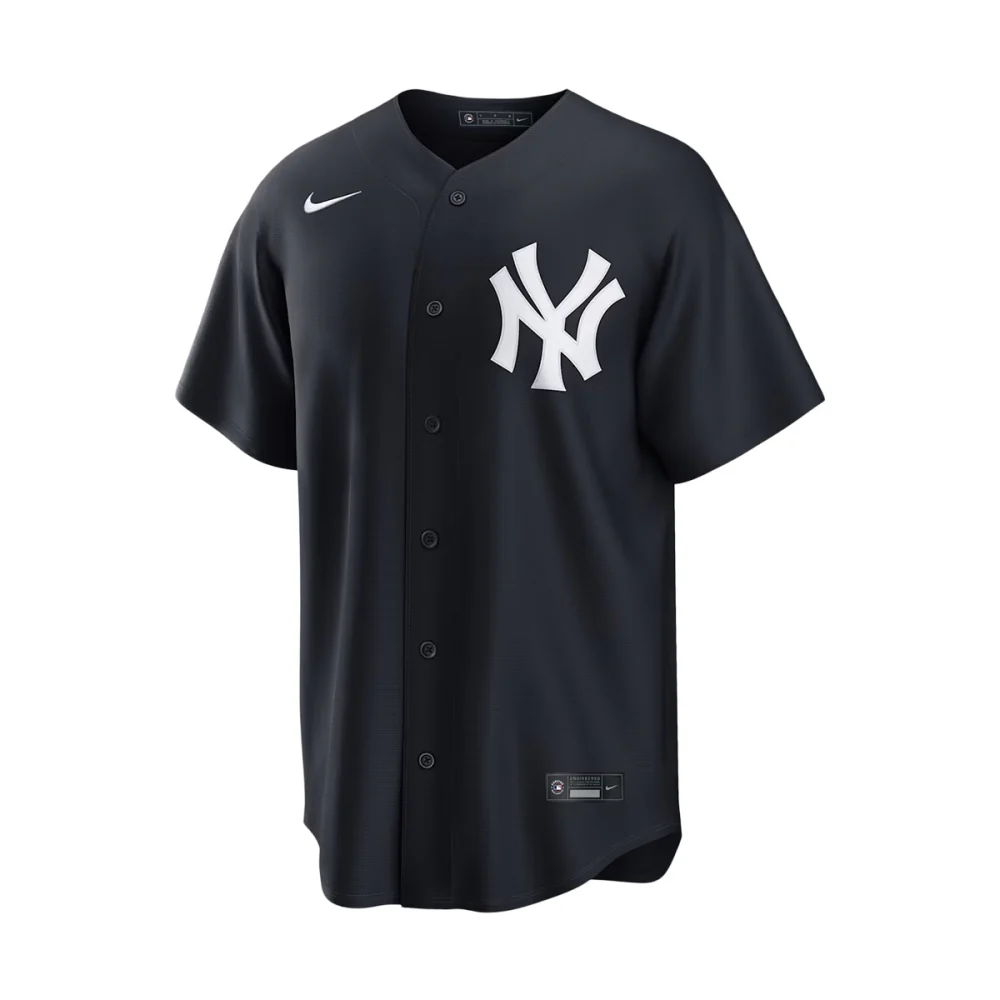 NYY JUDGE BP REP.JERSEY | NAVY