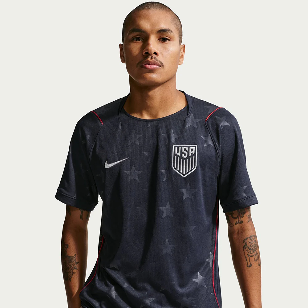 USA STAD AW JERSEY | 475-DKOPLT - Image 3