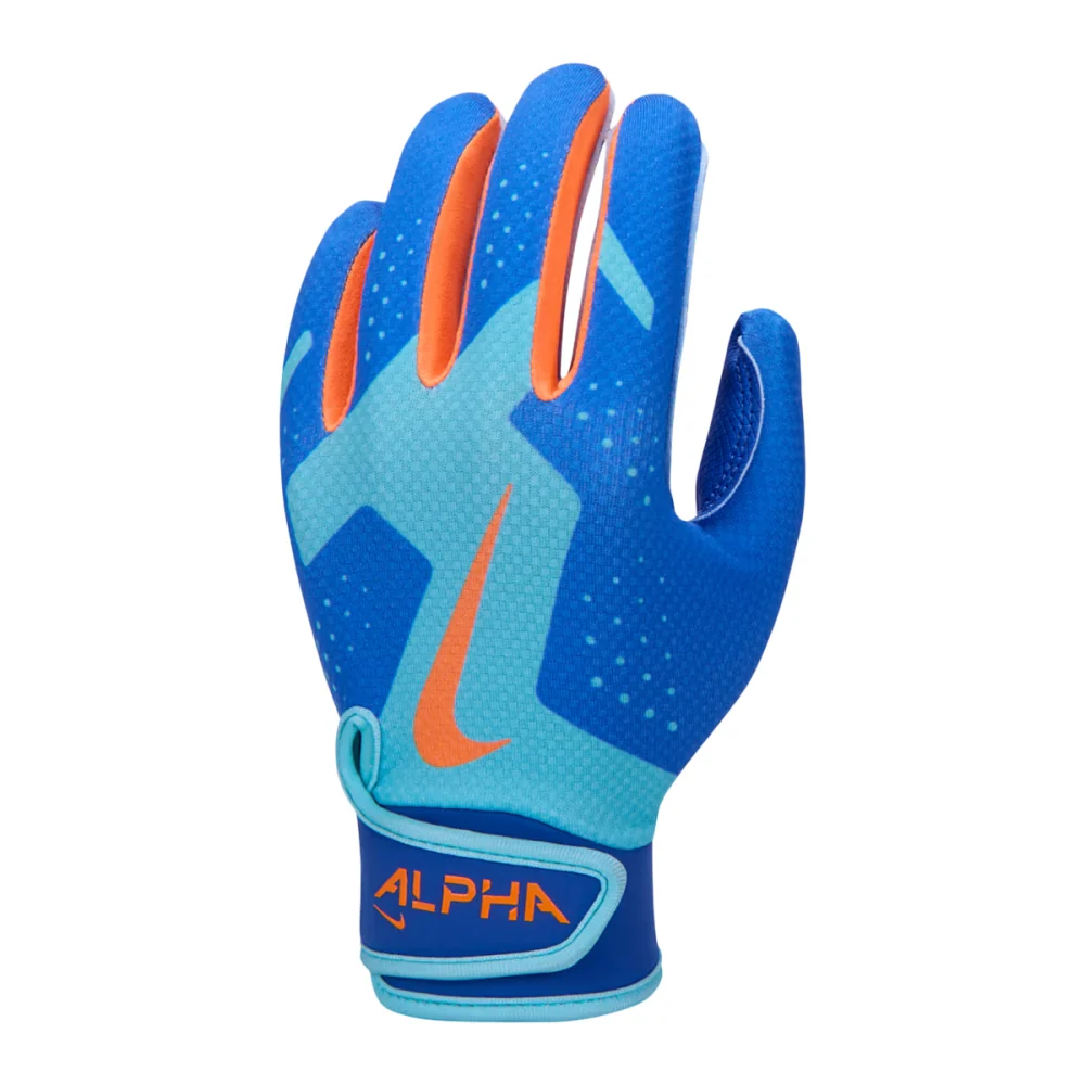 ALPHA 2.0 BG TEE BALL | 470-GBBLOR
