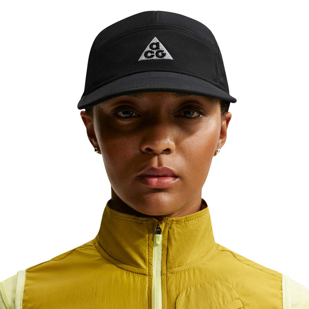 ACG FLY CAP | 010 BLACK/