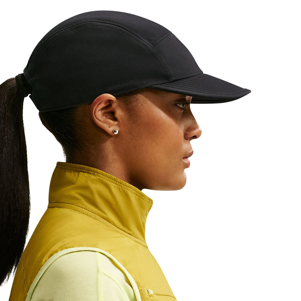 ACG FLY CAP | 010 BLACK/ - Image 2