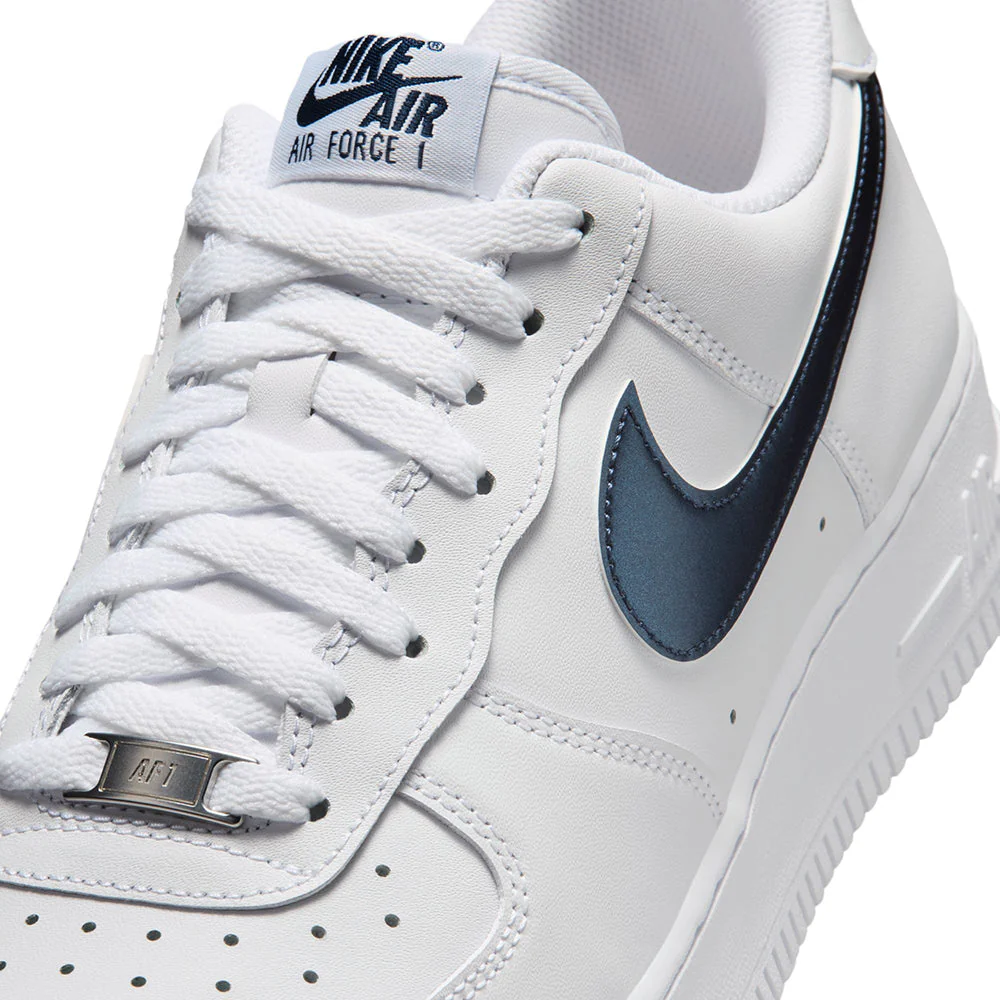 NIKE AIR FORCE 1 '07 LV8 | 100 WHITE/ - Image 6