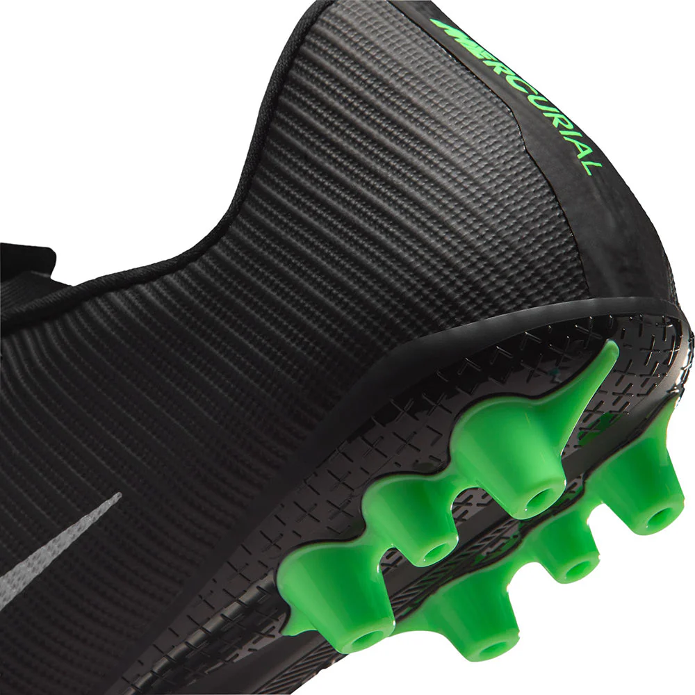 MERCURIAL VPR 17 ACG AG | 001-BKGNBK - Image 7