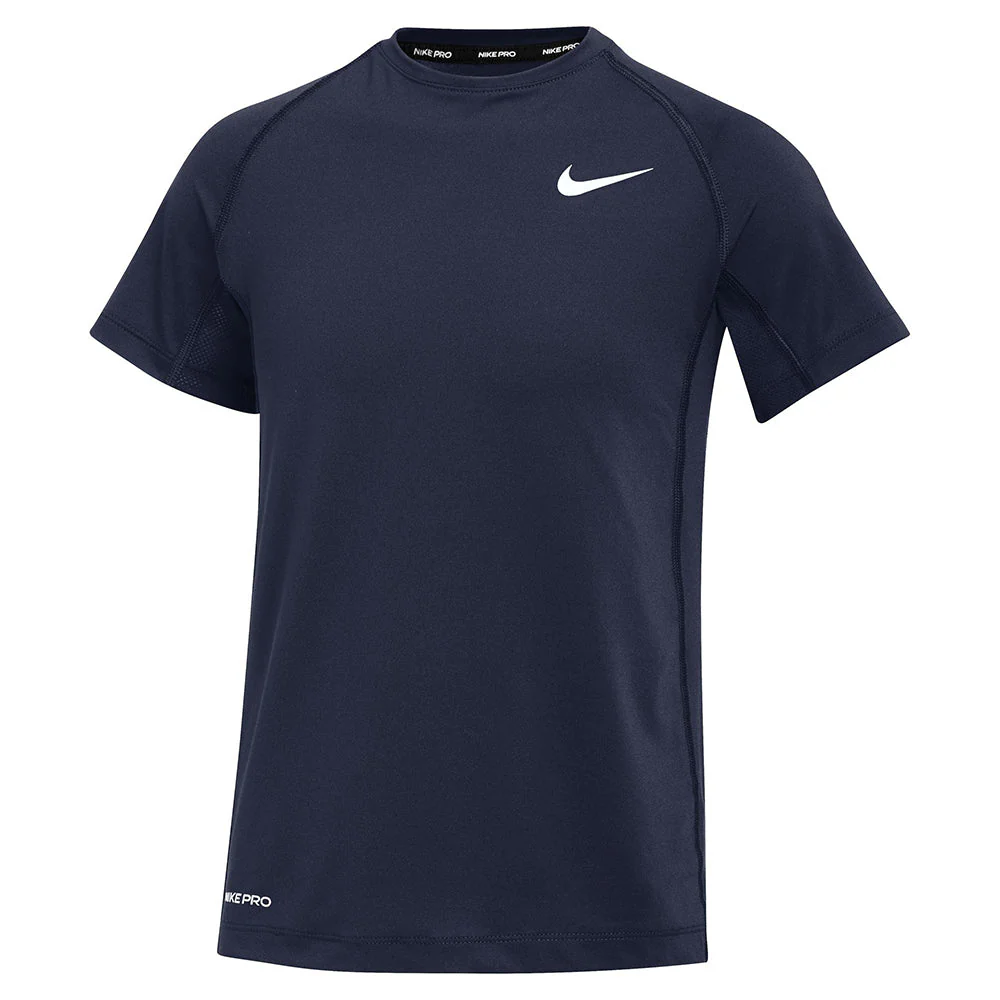 NIKE PRO SS | 419-NVYWHT