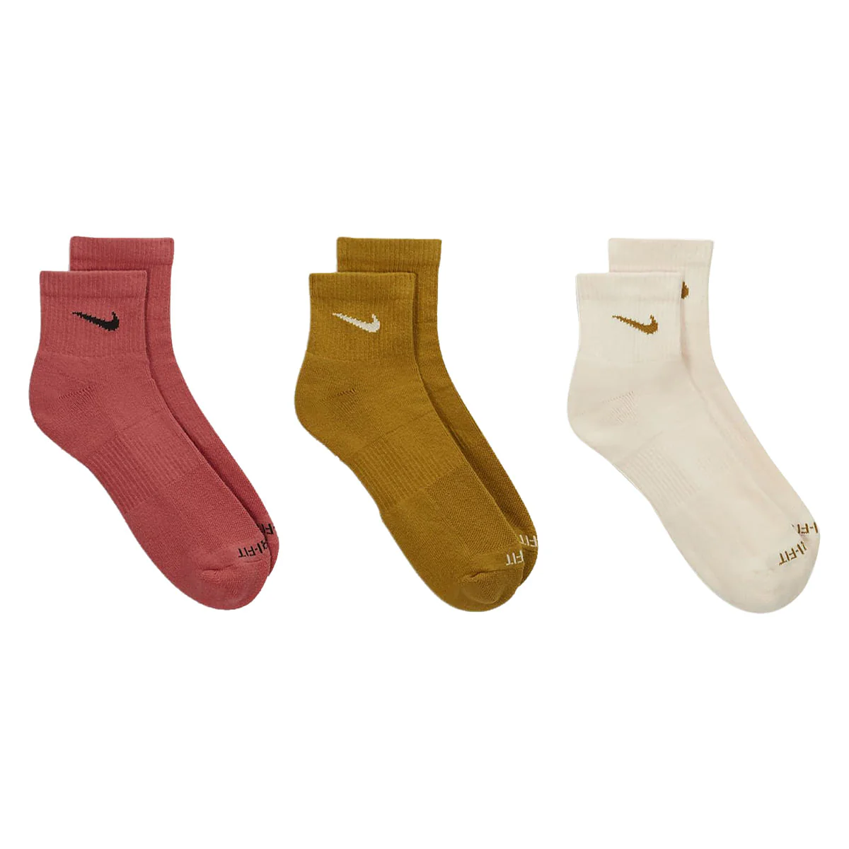 3PK DRIFIT CUSHION 1/4 S | 966-ASSORT - Image 3