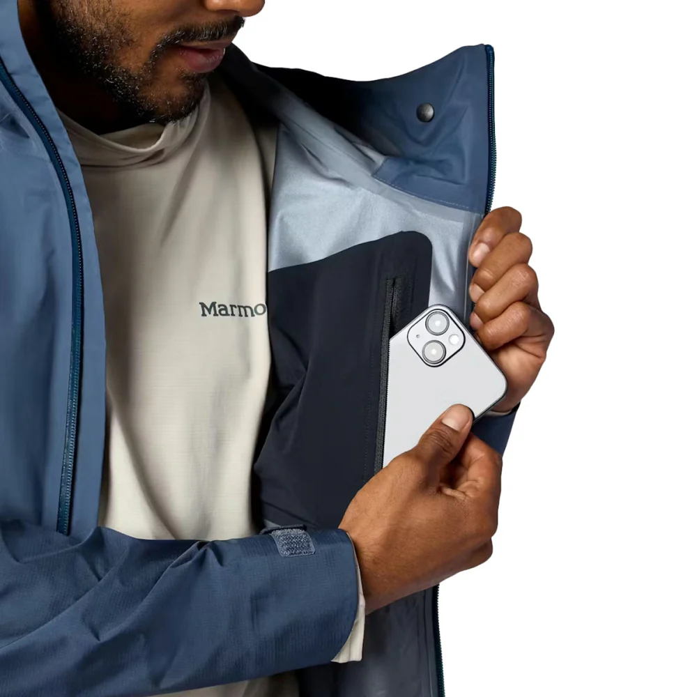 SEEKER GORE-TEX JACKET | 24369-THUN - Image 4