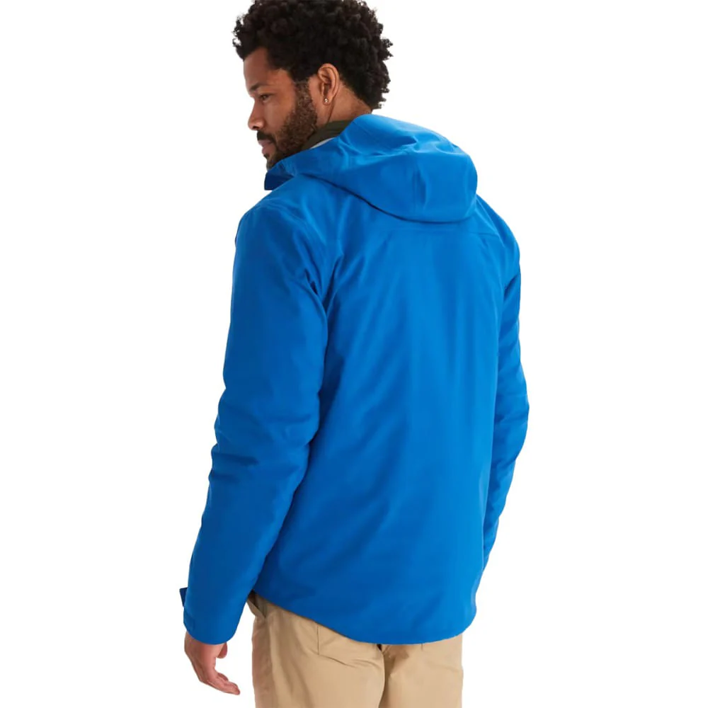 PRECIP ECO PRO JACKET | 2059-DARK - Image 2
