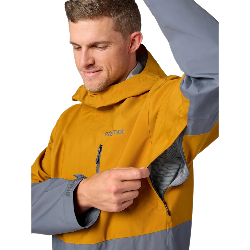 PRCP EVO PRO JKT | 42593-HONE - Image 3