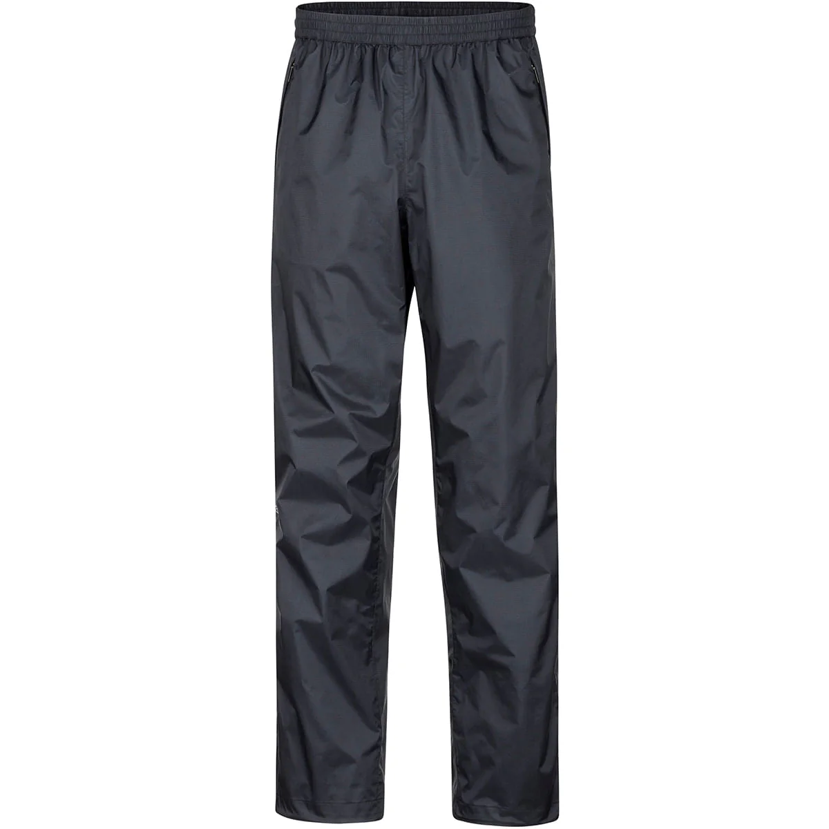 PRECIP ECO PANT SHORT | 001-BLACK - Image 3