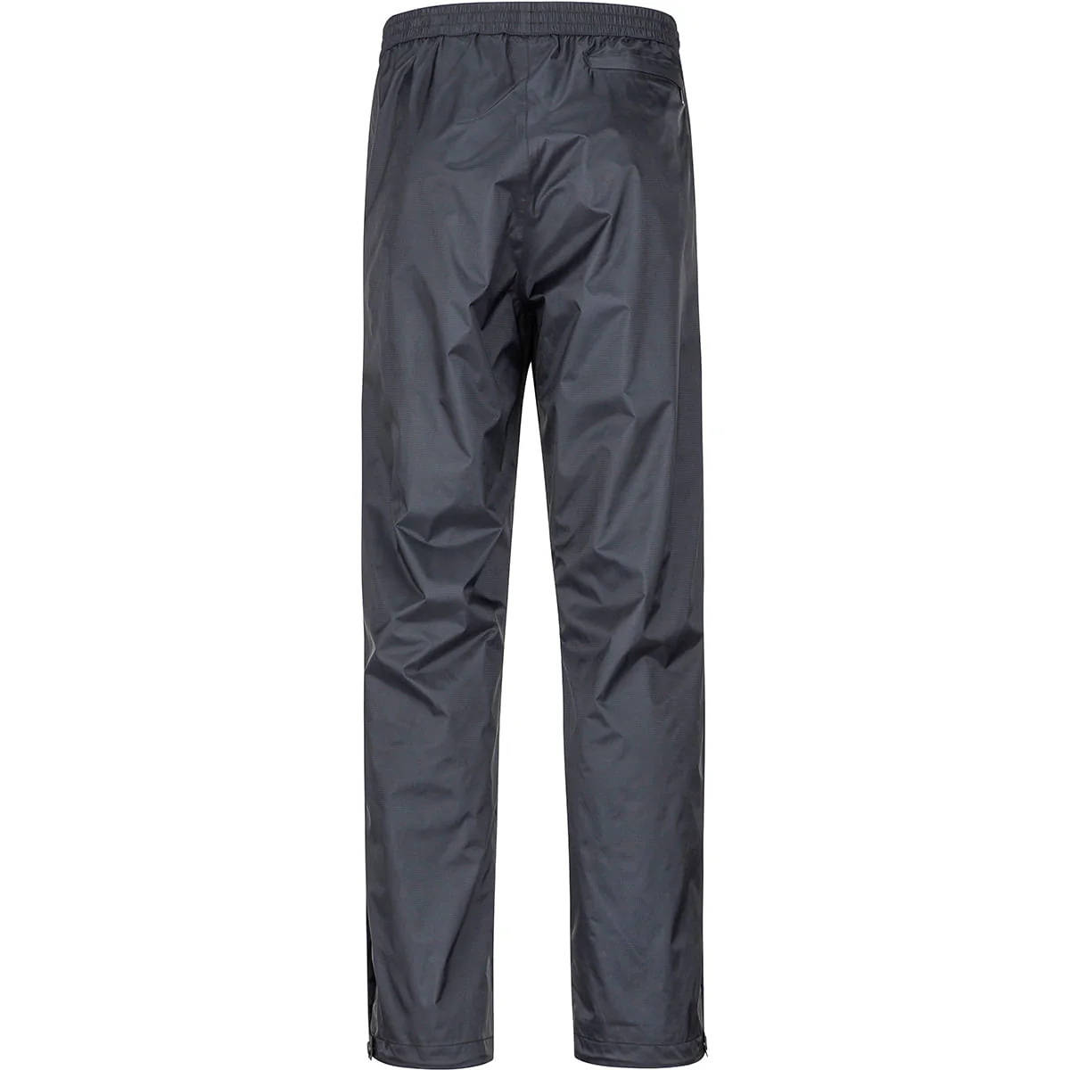 PRECIP ECO PANT SHORT | 001-BLACK - Image 5