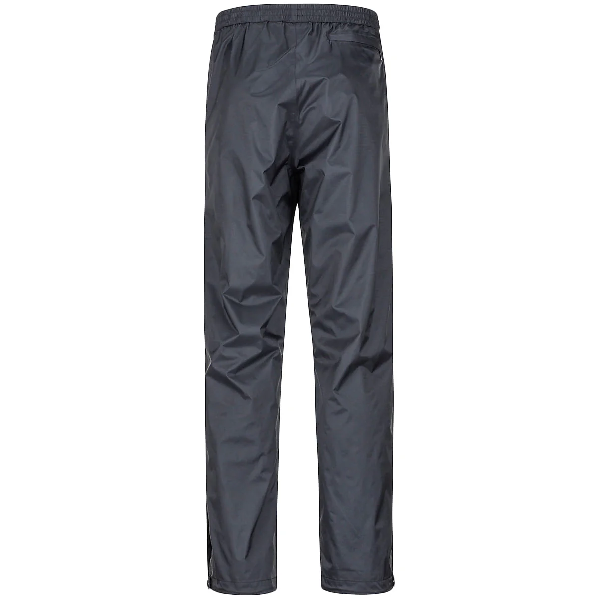 PRECIP ECO PANT SHORT | 001-BLACK - Image 9