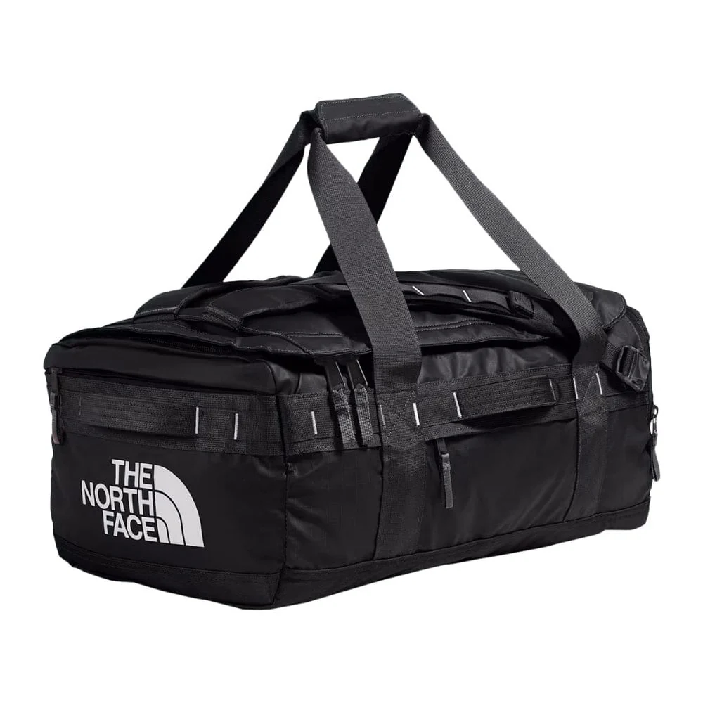 BASE CAMP VOYAGER DUFFEL | KT0-TNF BL