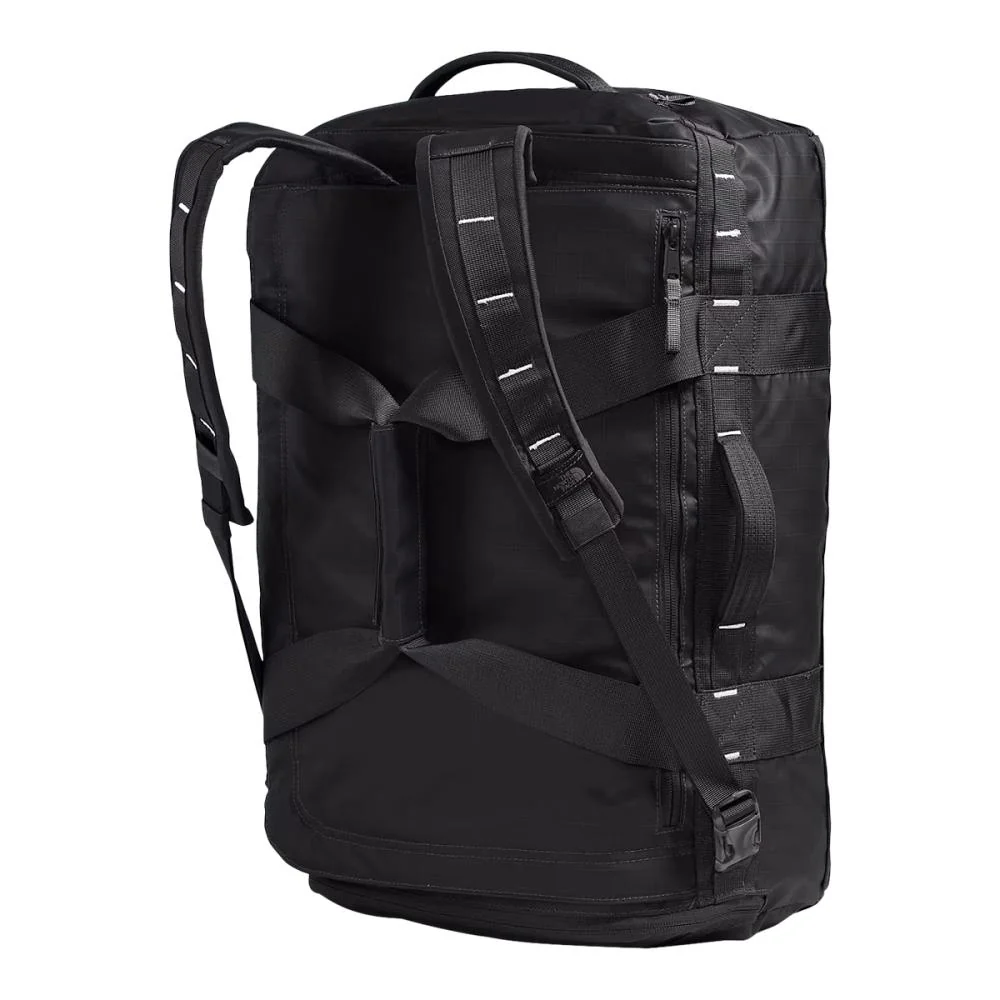 BASE CAMP VOYAGER DUFFEL | KT0-TNF BL - Image 2