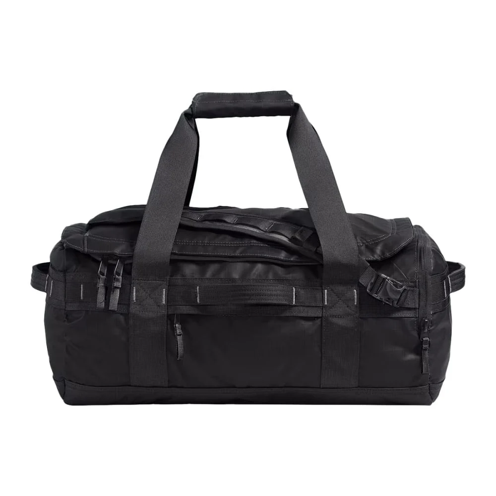 BASE CAMP VOYAGER DUFFEL | KT0-TNF BL - Image 3