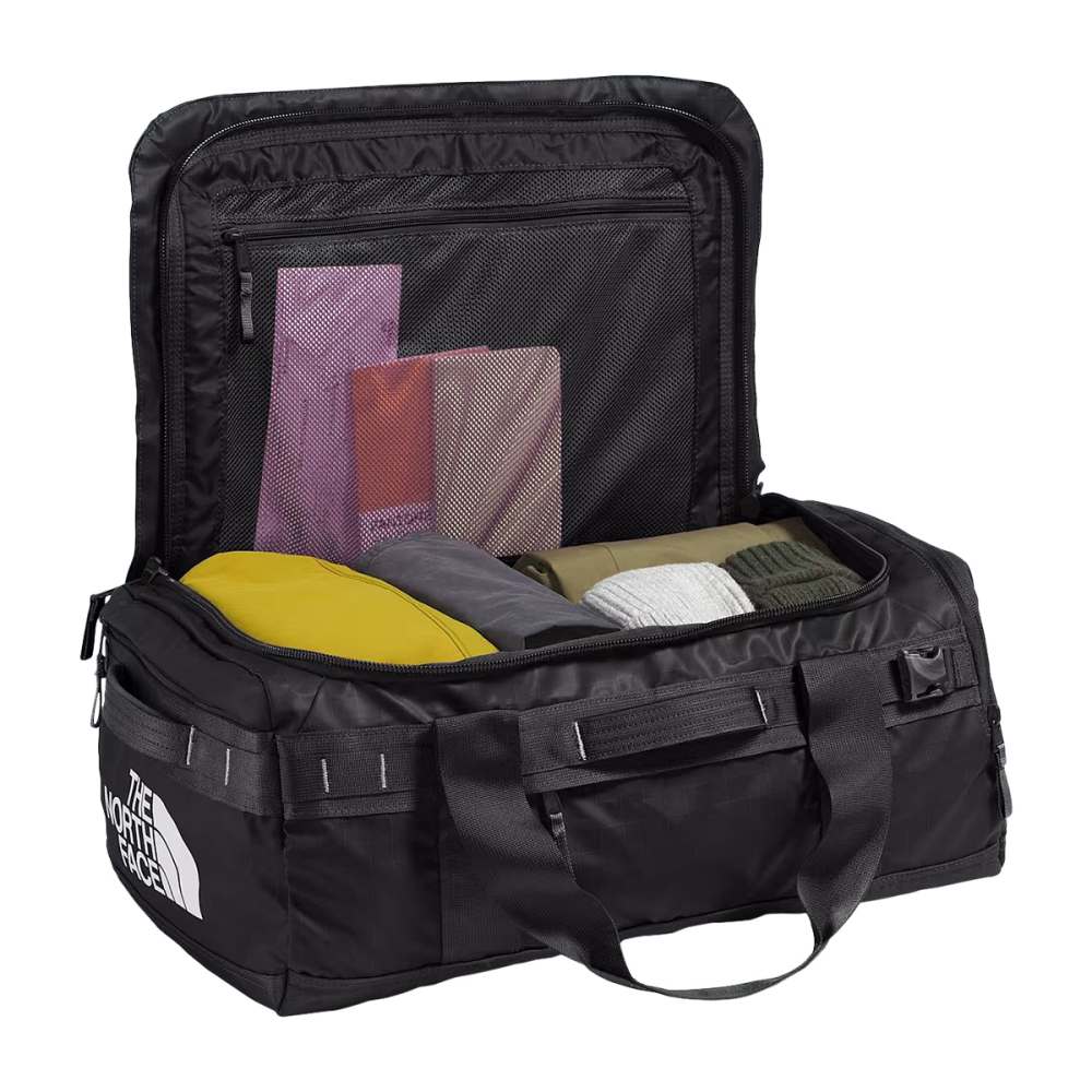 BASE CAMP VOYAGER DUFFEL | KT0-TNF BL - Image 4