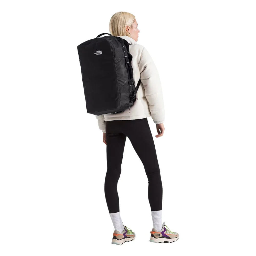 BASE CAMP VOYAGER DUFFEL | KT0-TNF BL - Image 5