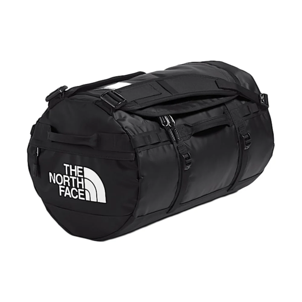 BASE CAMP DUFFEL - S | 53R-TNF BL - Image 3