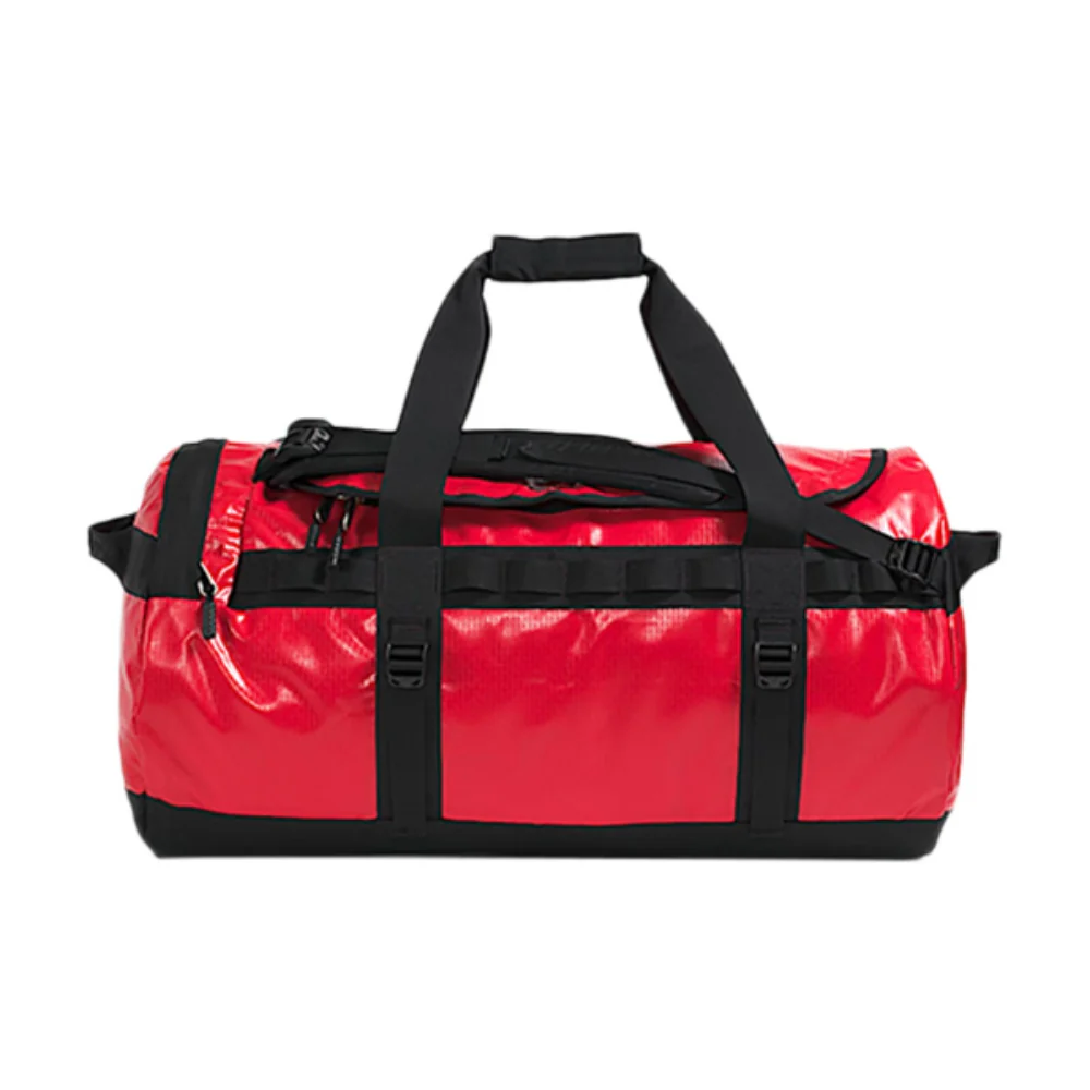 BASE CAMP DUFFEL - M | 54A-TNF RE