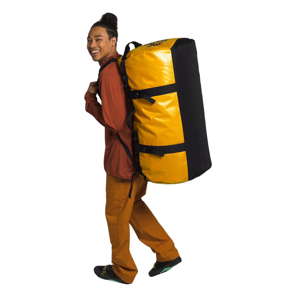 BASE CAMP DUFFEL - XXL | 4WP-SUMMIT - Image 5