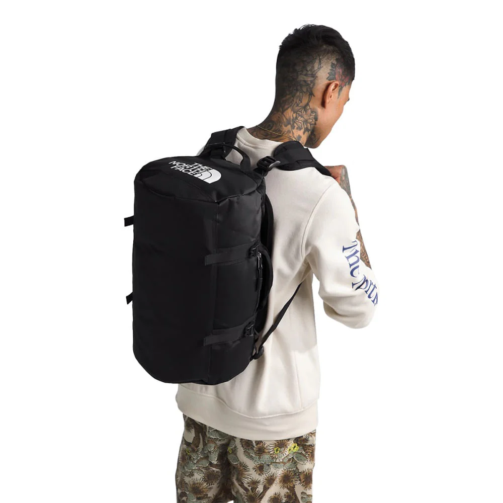 BASE CAMP DUFFEL XS | 53R-TNF BL - Image 4