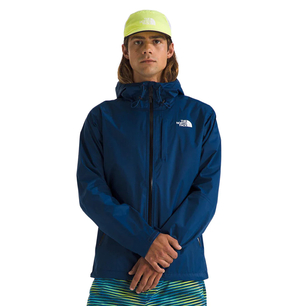 MEN'S ALTA VISTA JACKET | D1R-ESTATE - Image 3