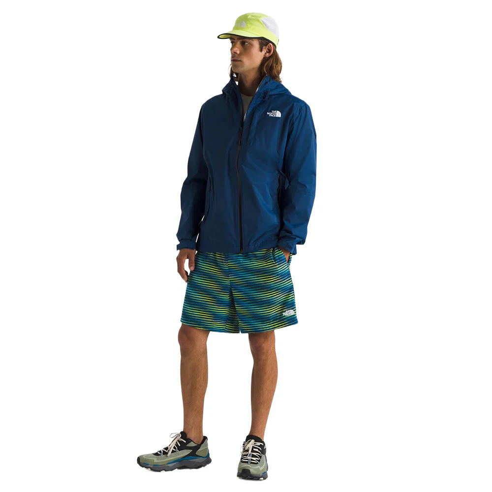 MEN'S ALTA VISTA JACKET | D1R-ESTATE - Image 4