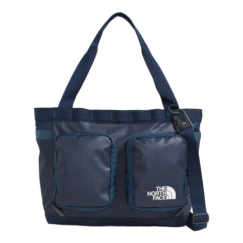 BASE CAMP VOYAGER TOTE | 926-SHADY