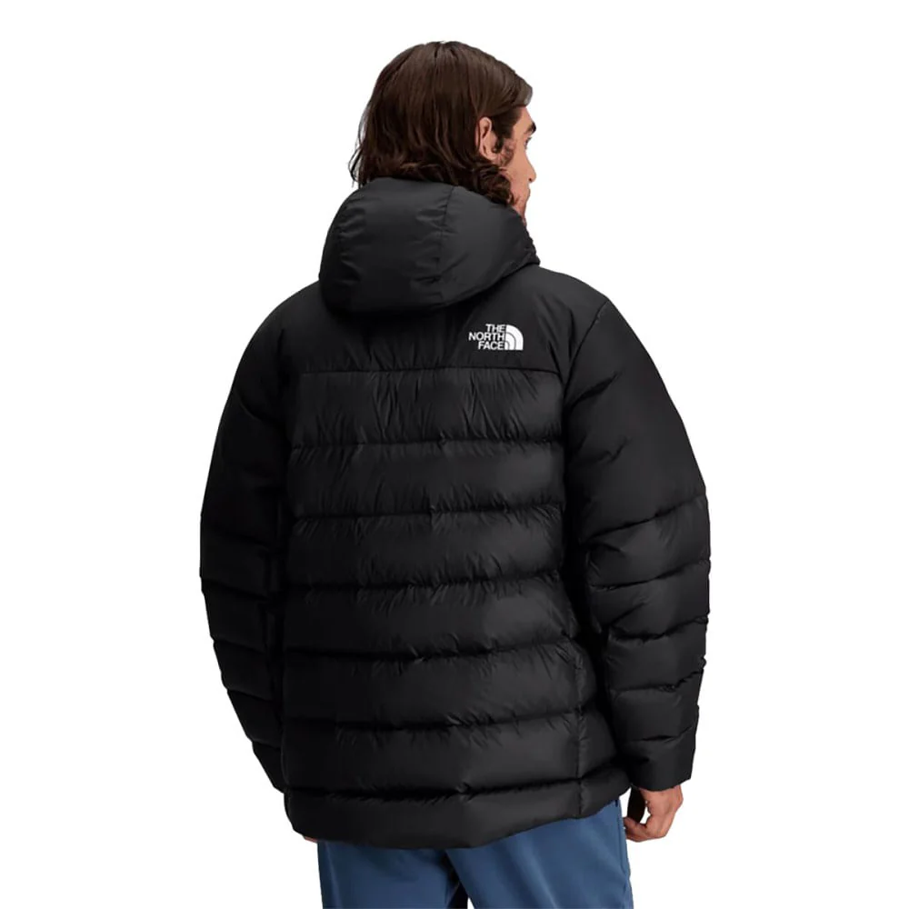 MEN'S KALIX DOWN HOODIE | JK3-TNF BL - Image 3
