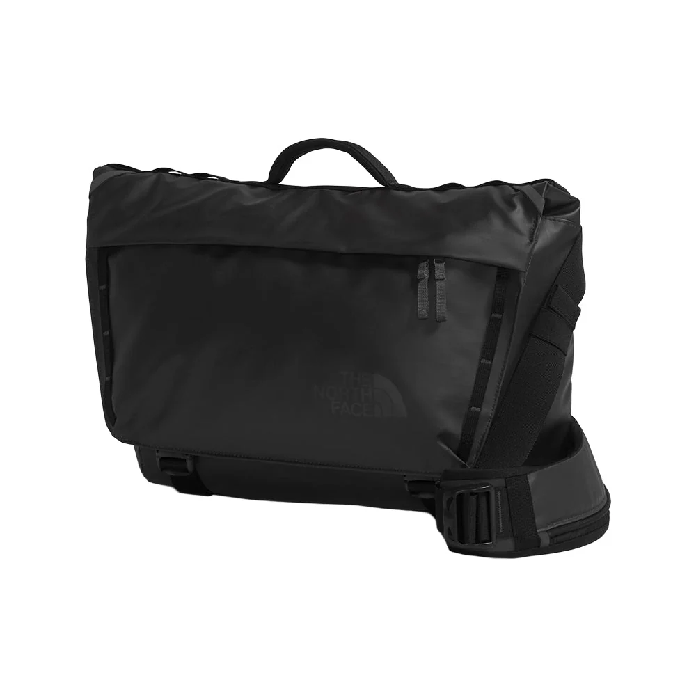 BASE CAMP VOYAGER MESSEN | KT0-TNF BL