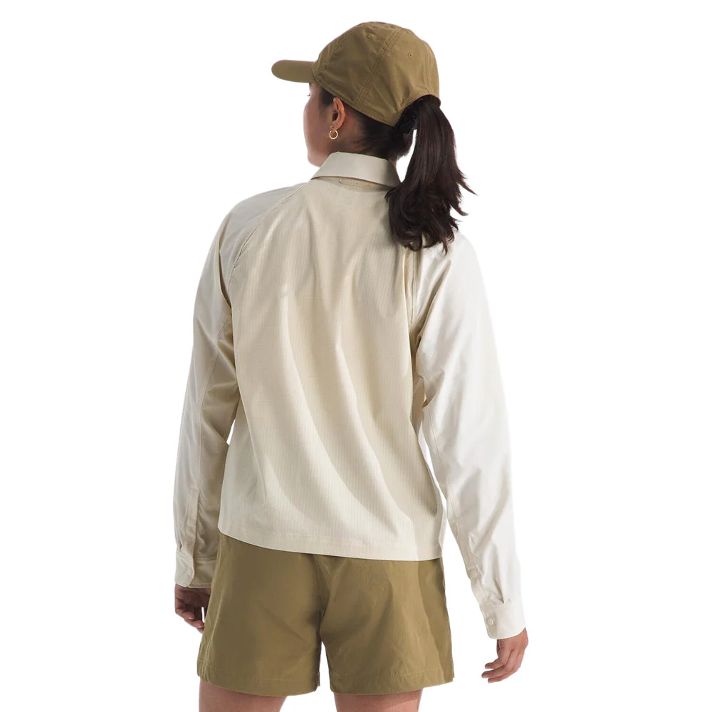 WOMEN'S TRAIL LIGHTRANGE | JN5-WHITE - Image 2