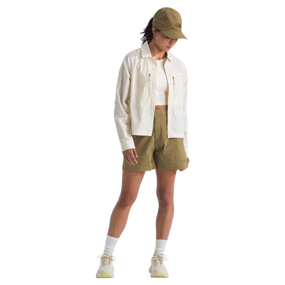 WOMEN'S TRAIL LIGHTRANGE | JN5-WHITE - Image 3