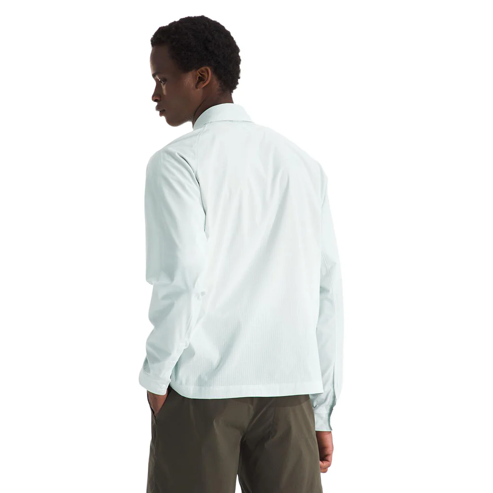 MEN'S TRAIL LIGHTRANGE L | FNN-PEARL - Image 2