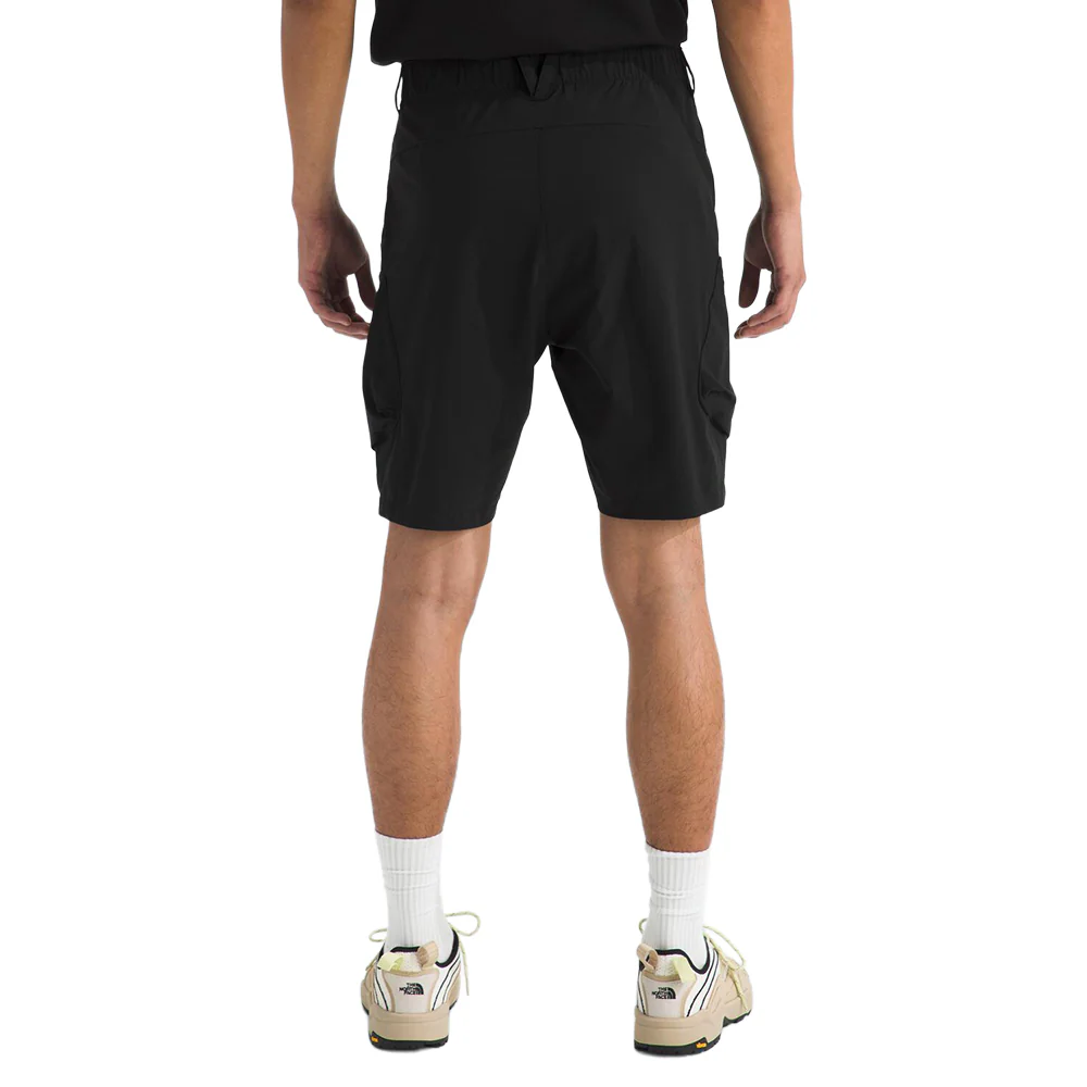 MEN'S PACKABLE SHORT | JK3-TNF BL - Image 2