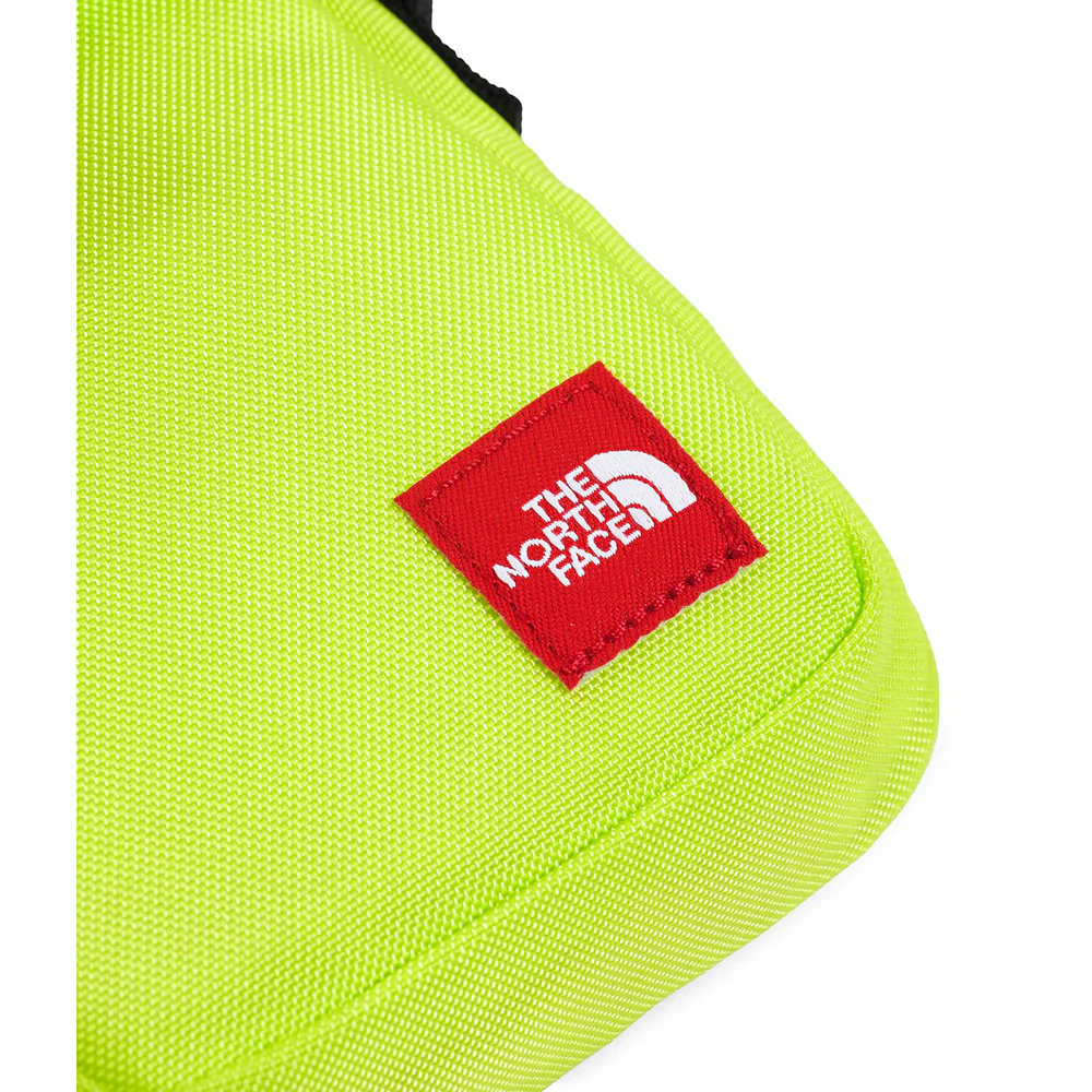 TNF RED BOX SMALL CARRY | RIQ-FIZZ L - Image 5