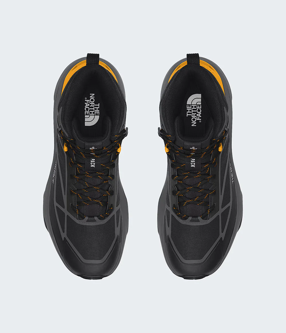 MEN'S FASTPACK MID WP | AGG-TNF BL - Image 2
