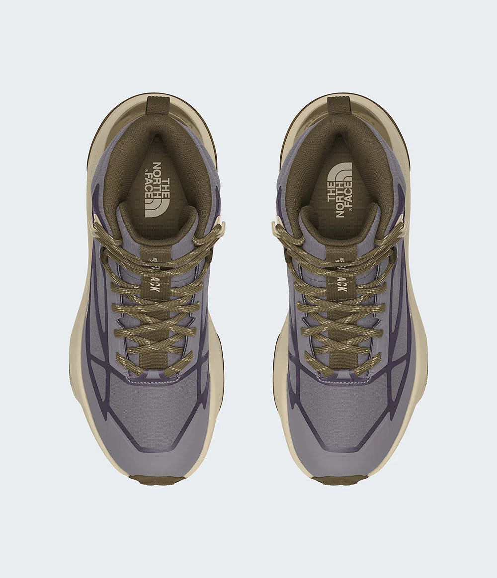 WOMEN'S FASTPACK MID WP | L5Q-TRANSC - Image 2