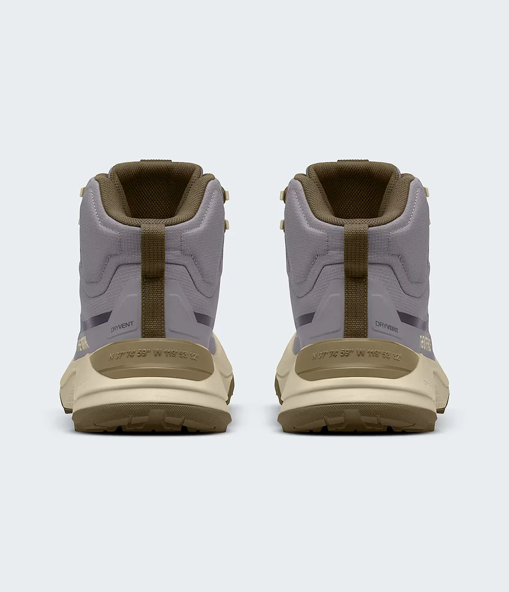 WOMEN'S FASTPACK MID WP | L5Q-TRANSC - Image 3