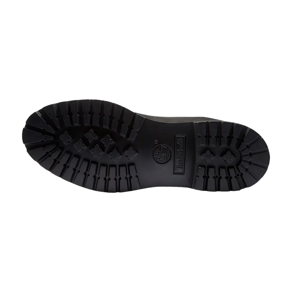 PREMIUM 6 INCH WP BOOT | BLACK - Image 5