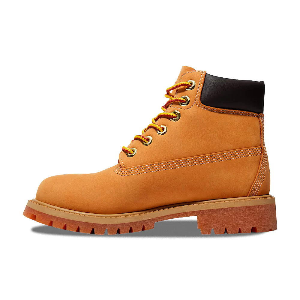 PREMIUM 6 INCH WP BOOT | WHEAT - Image 2
