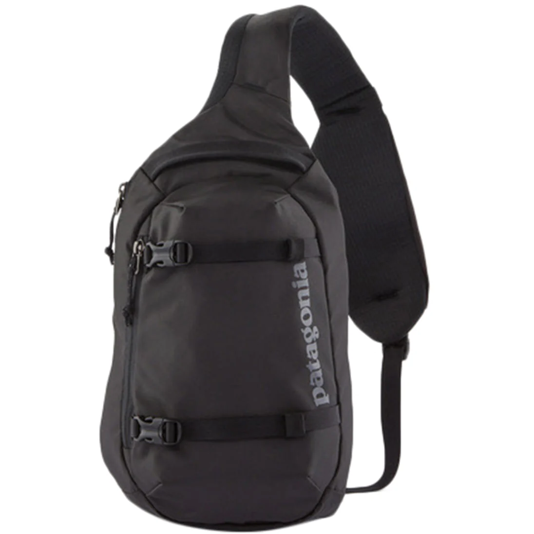 ATOM SLING 8L | BLK-BLACK
