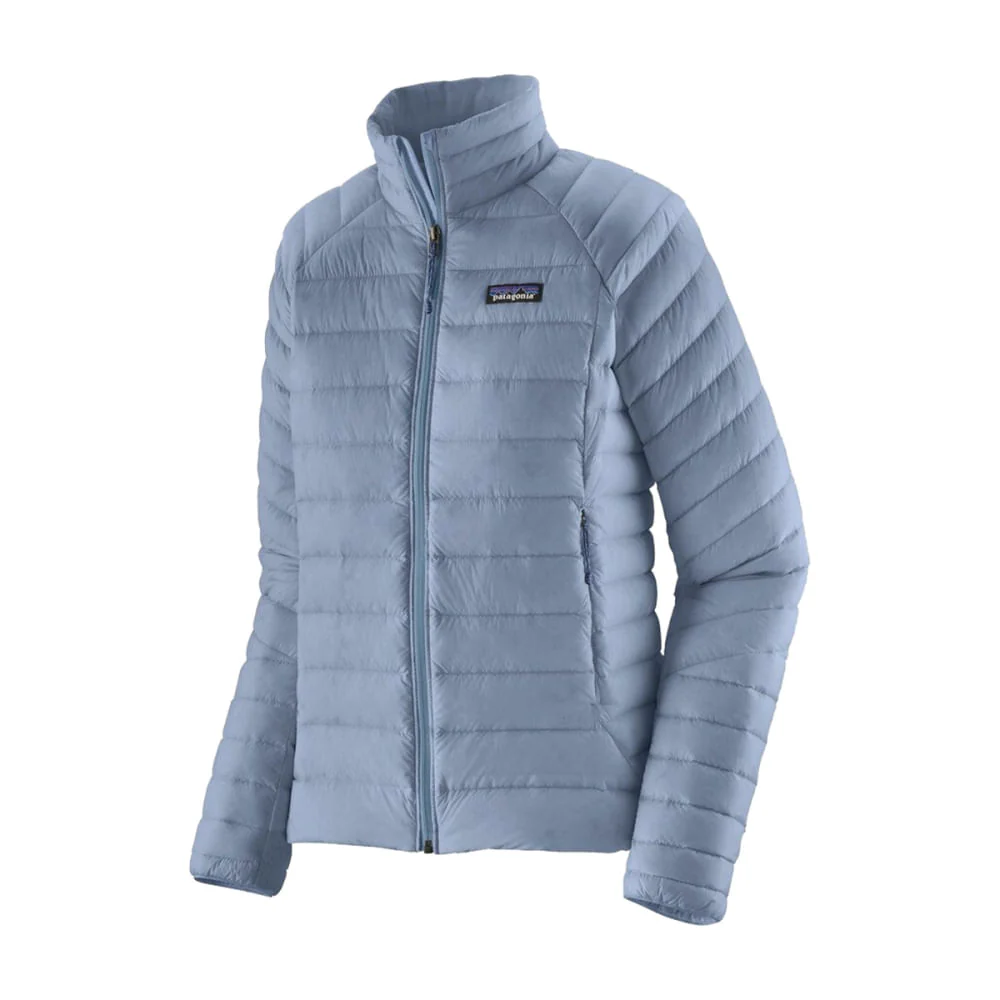 W'S DOWN SWEATER | BNLB-BARNA