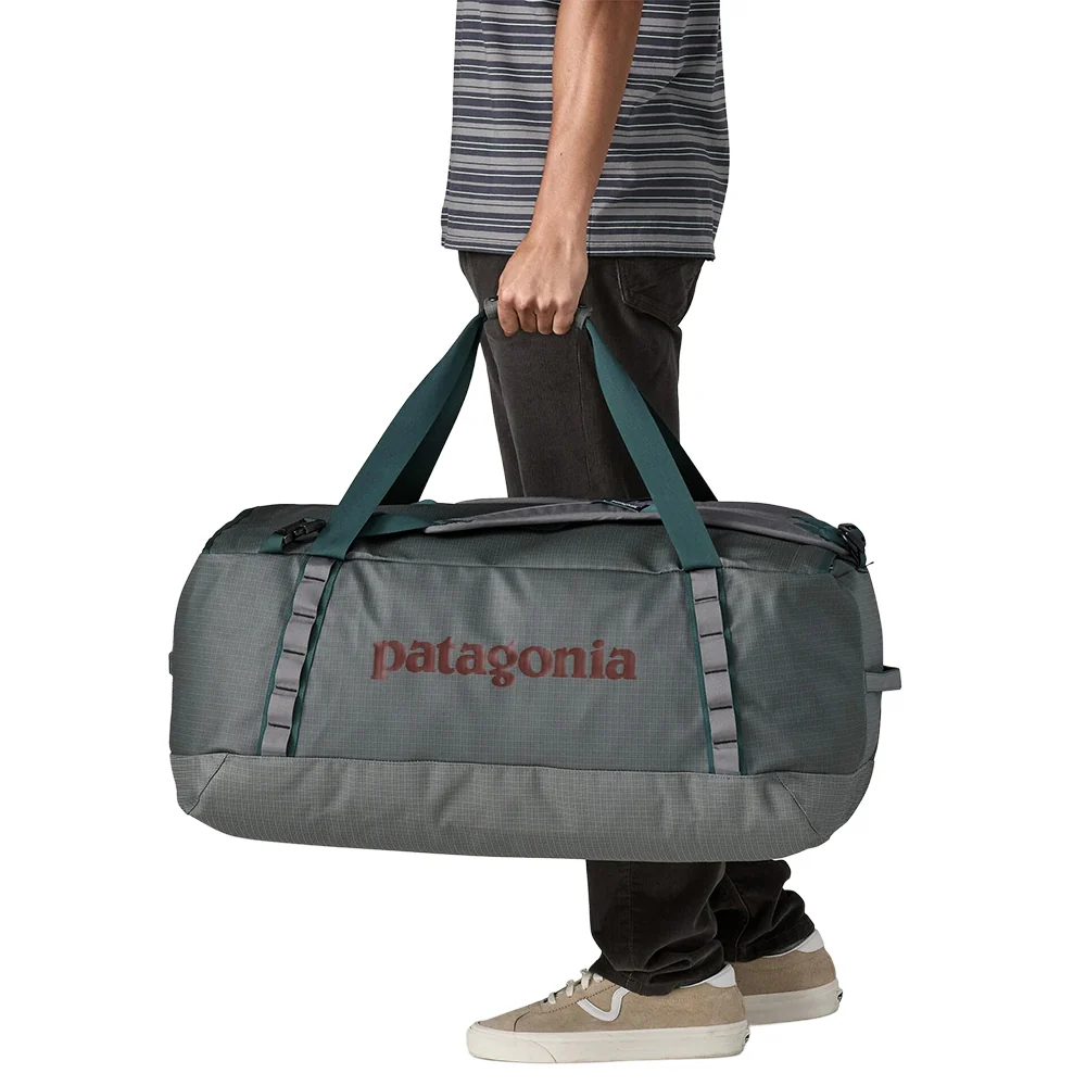 BLACK HOLE DUFFEL 70L | NGRY-NOBLE - Image 4
