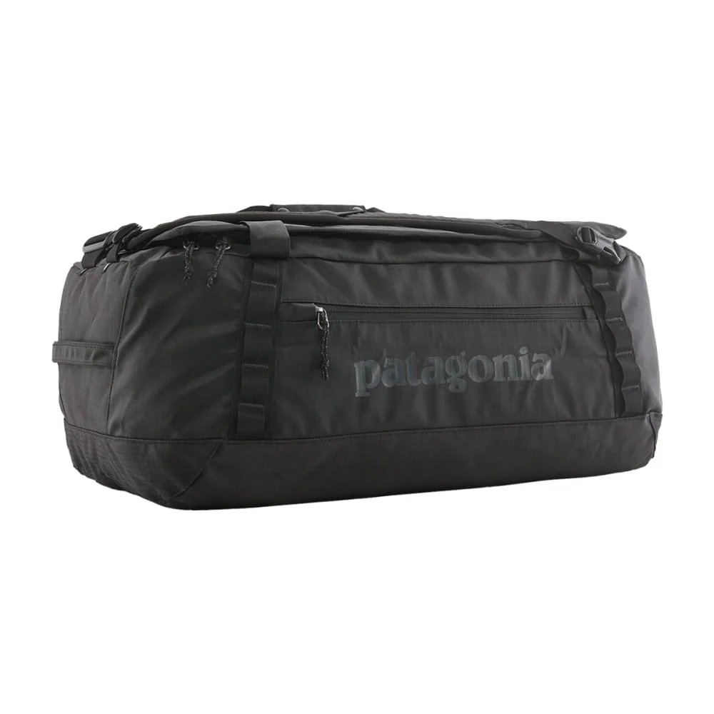 BLACK HOLE DUFFEL 55L | BOB-BLACK